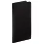 Hama 00083970 portemonnee/kaarthouder/reisdocumentenhouder zwart polyester