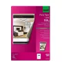 Fotopapier glans Sigel LP141 A4