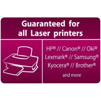 Fotopapier glans Sigel LP144 A4 200g/m²
