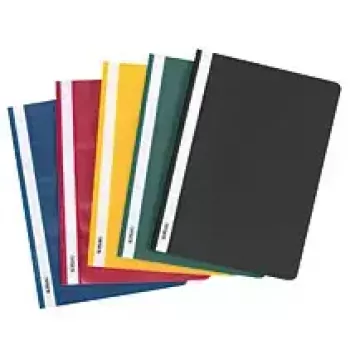 Archiefopbergbox Herlitz 11387206 veelkleurig
