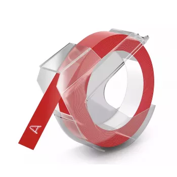 Etiketteerband DYMO 3D-etikettenbanden S0898150