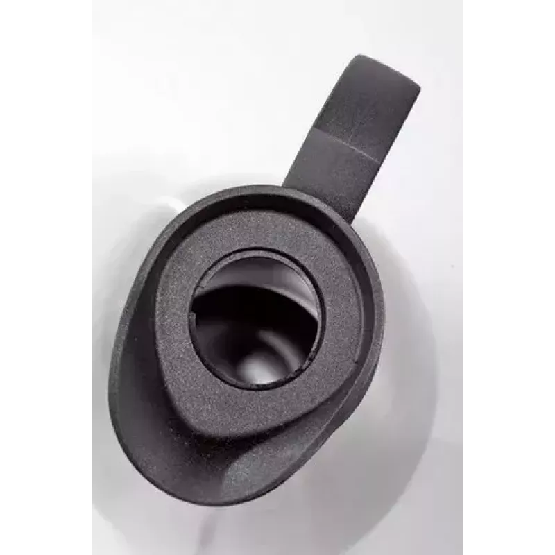 Esmeyer THERMOART Thermosfles 1 L, mat roestvrij staal