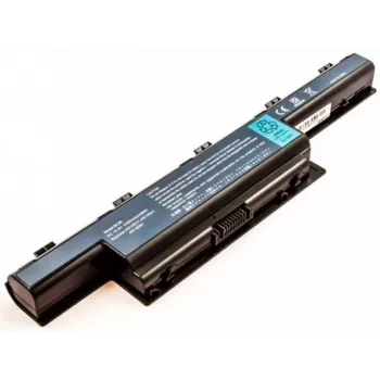 CoreParts MBI50865 Laptop-onderdeel accu
