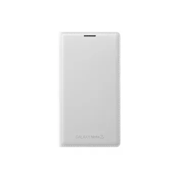 Samsung EF-WN900B telefoonhoes flip case wit