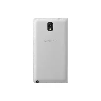 Samsung EF-WN900B telefoonhoes flip case wit