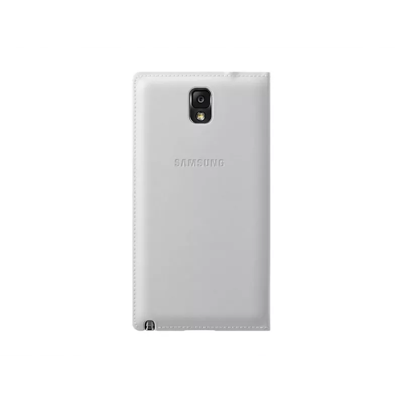 Samsung EF-WN900B telefoonhoes flip case wit