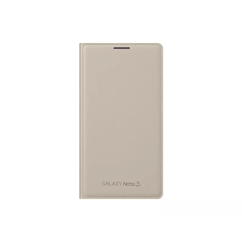 Samsung EF-WN900B telefoonhoes flip case wit