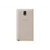 Samsung EF-WN900B telefoonhoes flip case wit