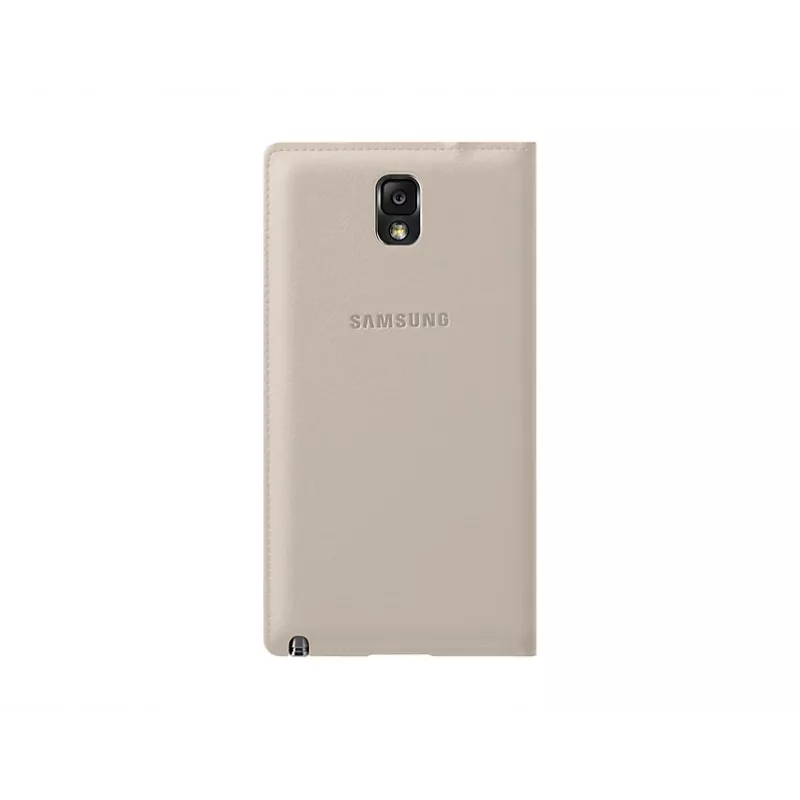Samsung EF-WN900B telefoonhoes flip case wit