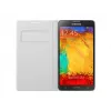 Samsung EF-WN900B telefoonhoes flip case wit