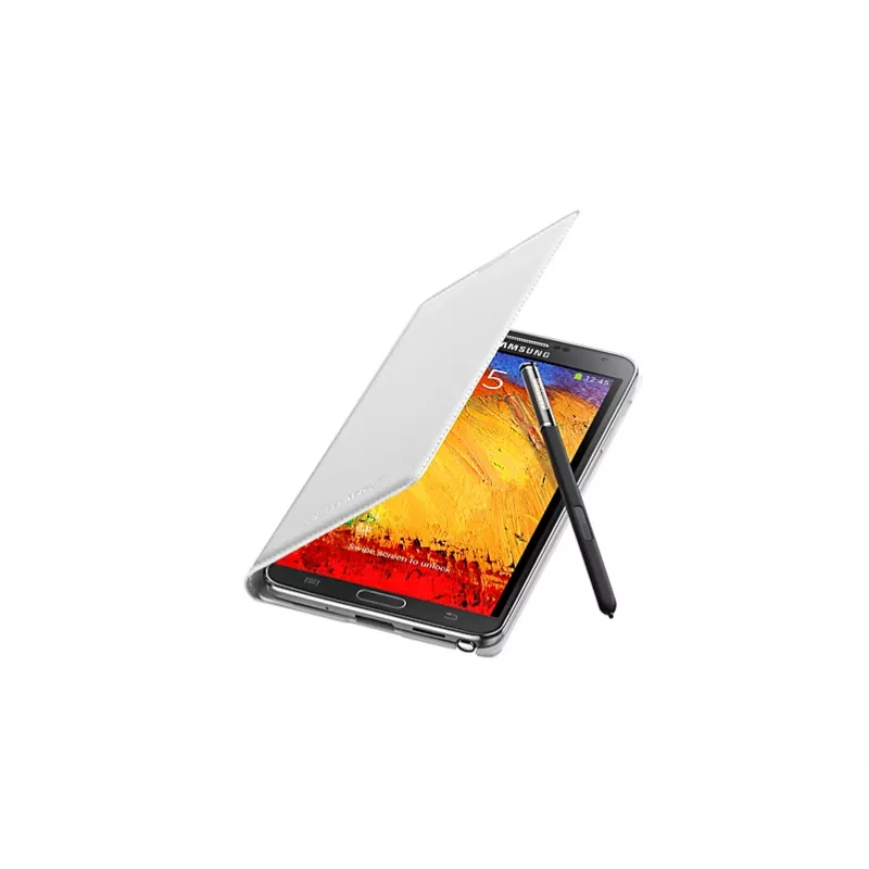 Samsung EF-WN900B telefoonhoes flip case wit
