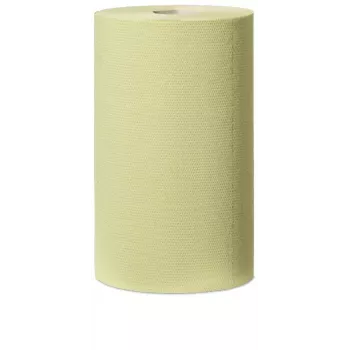 Papieren handdoeken Tork 129255 200 vel groen