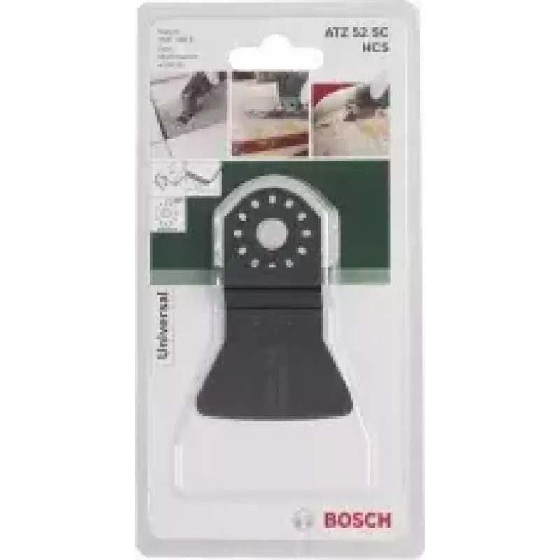 Schraper Bosch HCS ATZ 52 SC