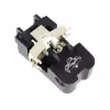 Kabelkrimptang DeLOCK 86211 zwart