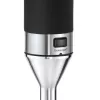 WMF Lineo 0416350011 1 L staafmixer 700 W zwart, roestvrij staal