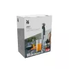 WMF Lineo 0416350011 1 L staafmixer 700 W zwart, roestvrij staal