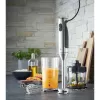 WMF Lineo 0416350011 1 L staafmixer 700 W zwart, roestvrij staal