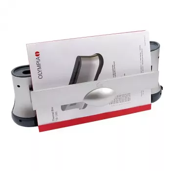 Bindapparaat Olympia TB 1280