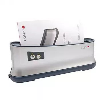 Bindapparaat Olympia TB 1280