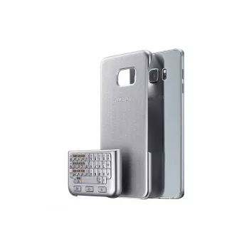 Samsung EJ-CG928 QWERTZ toetsenbord zilver