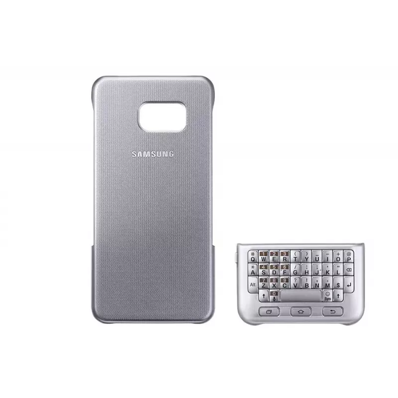 Samsung EJ-CG928 QWERTZ toetsenbord zilver