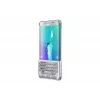 Samsung EJ-CG928 QWERTZ toetsenbord zilver