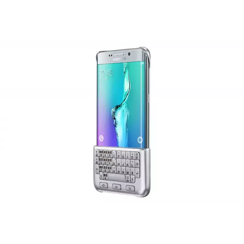 Samsung EJ-CG928 QWERTZ toetsenbord zilver