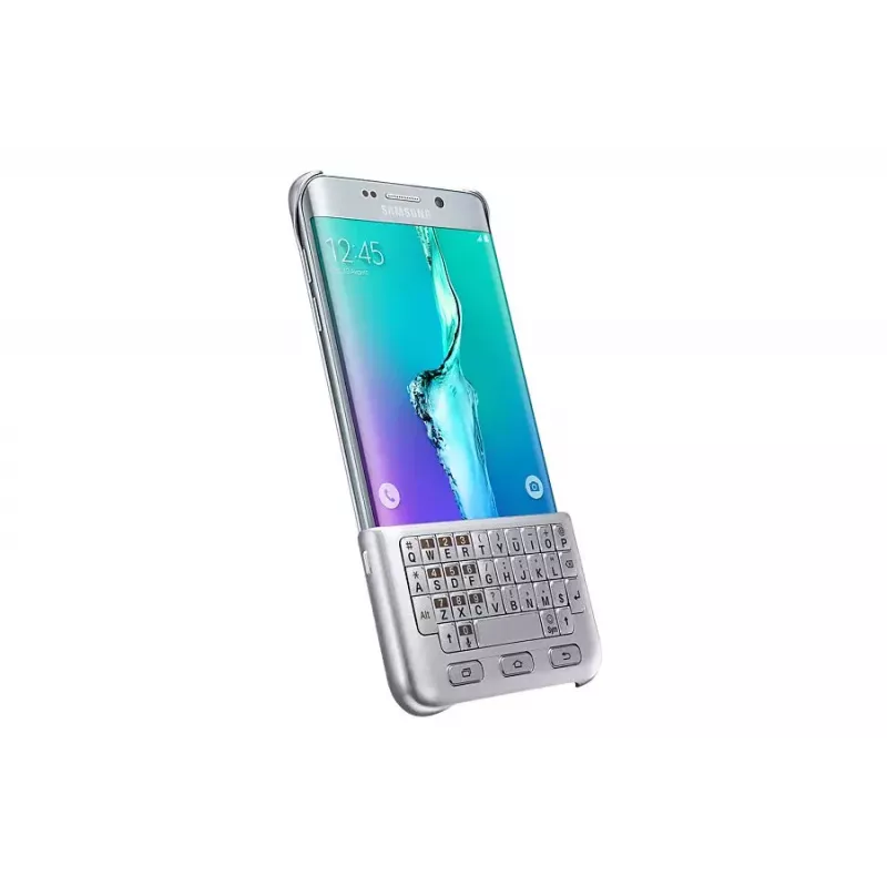 Samsung EJ-CG928 QWERTZ toetsenbord zilver