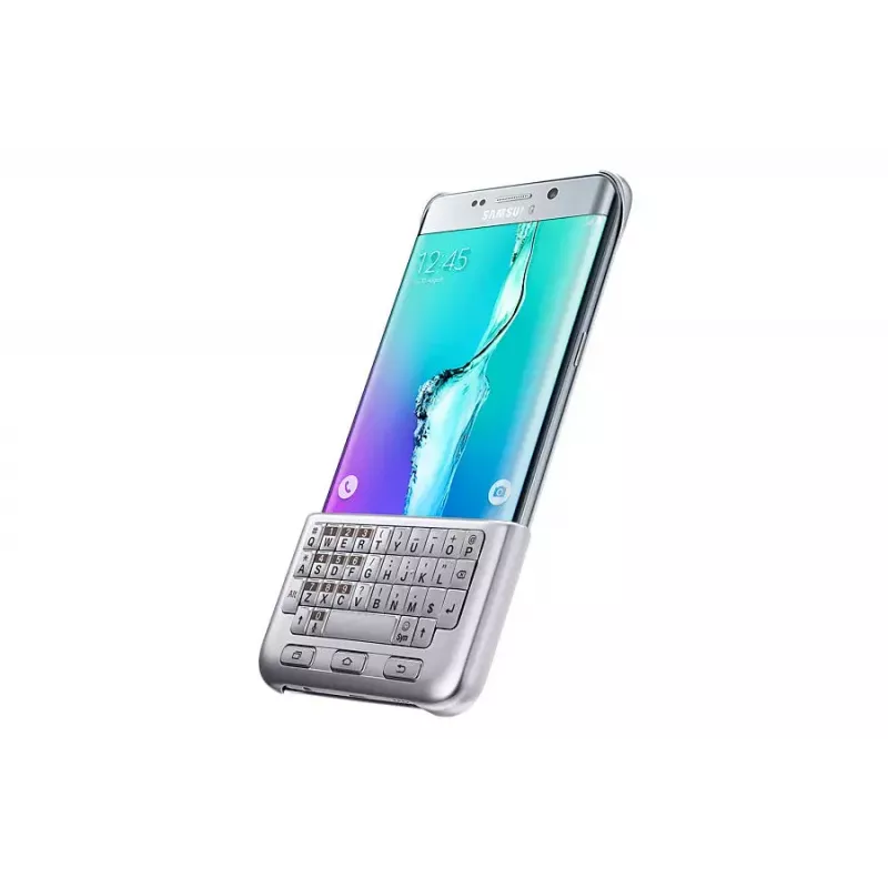 Samsung EJ-CG928 QWERTZ toetsenbord zilver