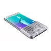 Samsung EJ-CG928 QWERTZ toetsenbord zilver