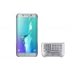 Samsung EJ-CG928 QWERTZ toetsenbord zilver