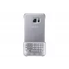 Samsung EJ-CG928 QWERTZ toetsenbord zilver
