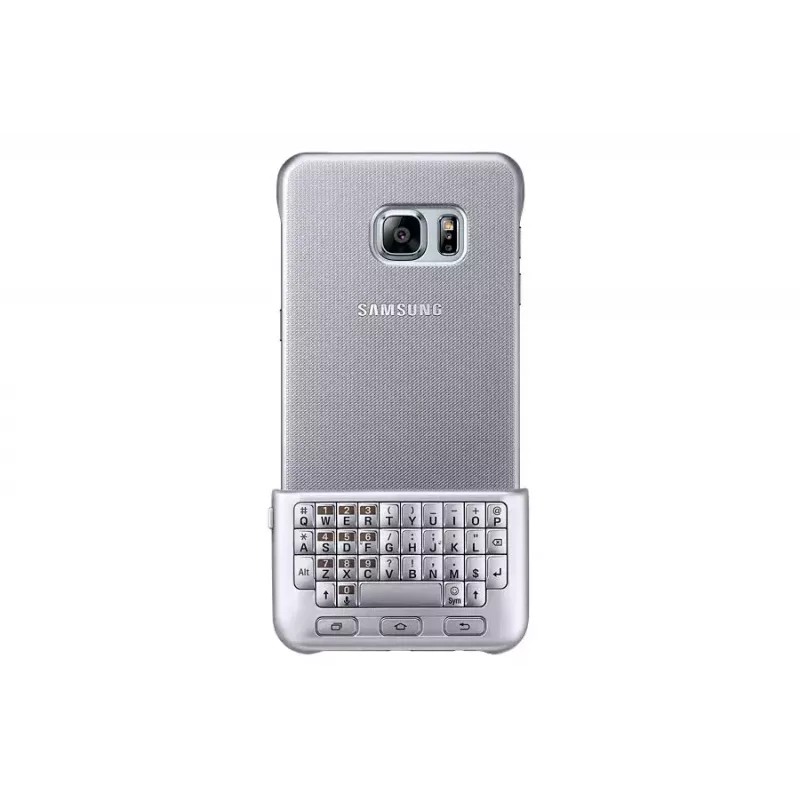 Samsung EJ-CG928 QWERTZ toetsenbord zilver