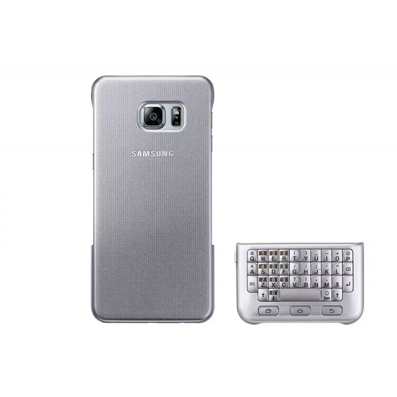 Samsung EJ-CG928 QWERTZ toetsenbord zilver