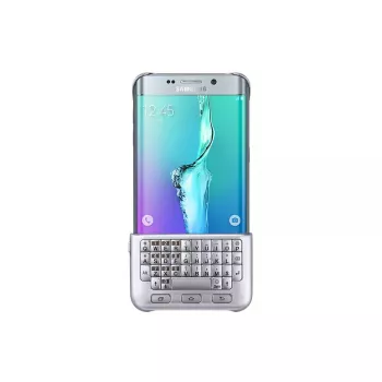 Samsung EJ-CG928 QWERTZ toetsenbord zilver