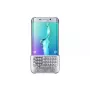 Samsung EJ-CG928 QWERTZ toetsenbord zilver