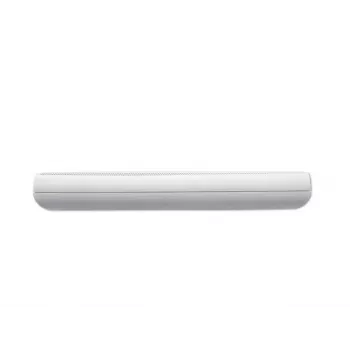 2-weg luidspreker Omnitronic 80710550 wit bekabeld 20 W