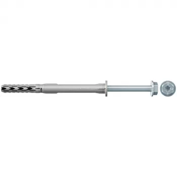 Schroeven- en pluggenset Fischer 46332
