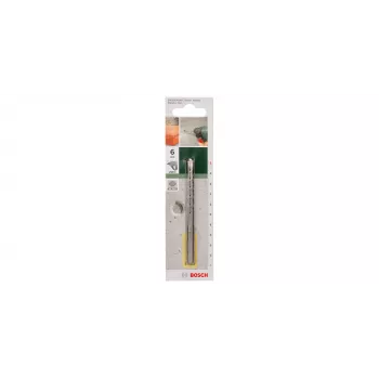 Betonboor Bosch SDS-Quick 6mm 100mm