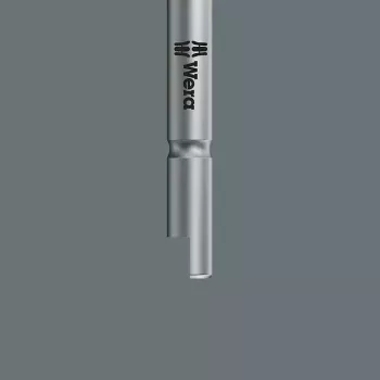 Schroevendraaierbit Wera 867/9 C TORX