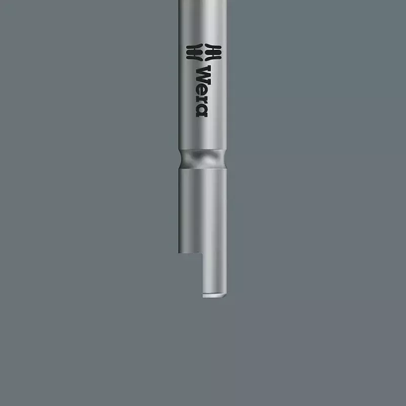Schroevendraaierbit Wera 867/9 C TORX