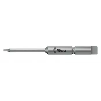 Schroevendraaierbit Wera 867/9 C TORX