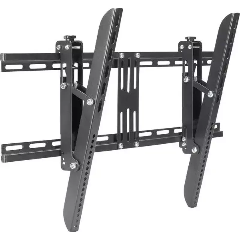 TV-beugel SpeaKa Professional SP-3957092 160 cm (63 inch) zwart