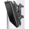 TV-beugel SpeaKa Professional SP-3957092 160 cm (63 inch) zwart