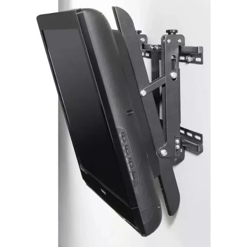 TV-beugel SpeaKa Professional SP-3957092 160 cm (63 inch) zwart