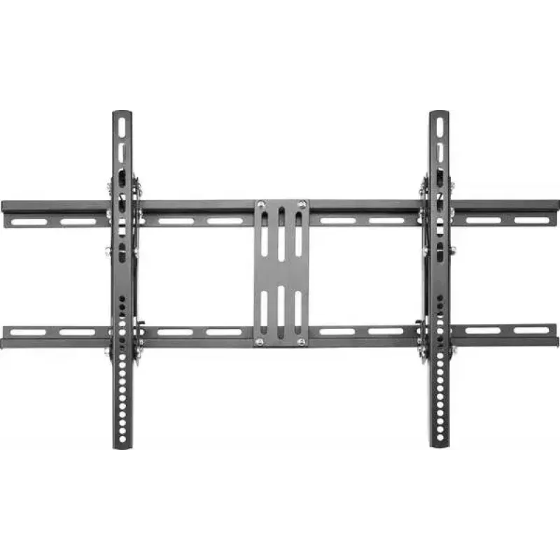 TV-beugel SpeaKa Professional SP-3957092 160 cm (63 inch) zwart