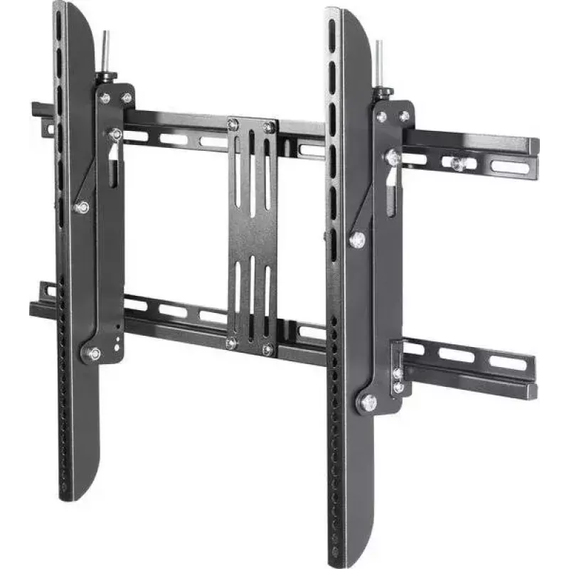 TV-beugel SpeaKa Professional SP-3957092 160 cm (63 inch) zwart