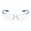 3M DE272944732 veiligheidsbril beschermbril polycarbonaat (PC) blauw