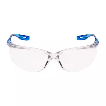 3M DE272944732 veiligheidsbril beschermbril polycarbonaat (PC) blauw