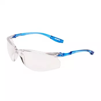 3M DE272944732 veiligheidsbril beschermbril polycarbonaat (PC) blauw